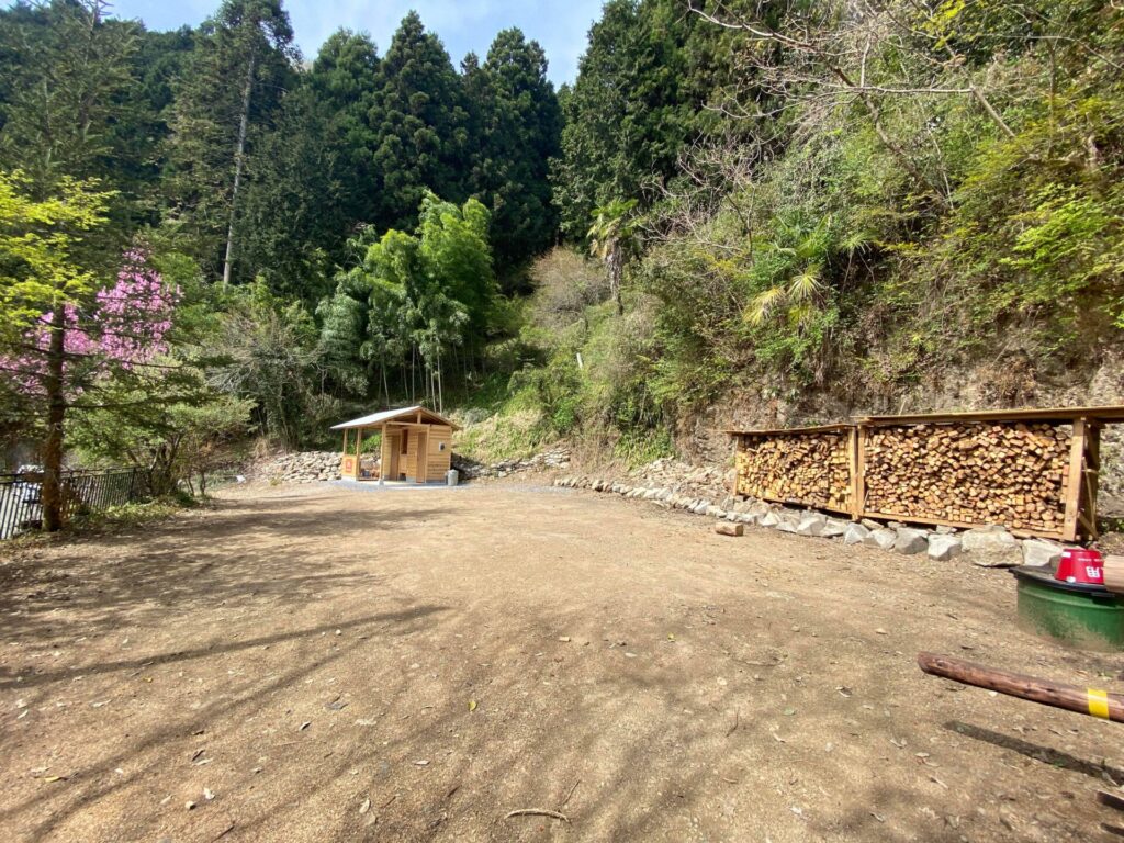 MOKKI BASE CAMP